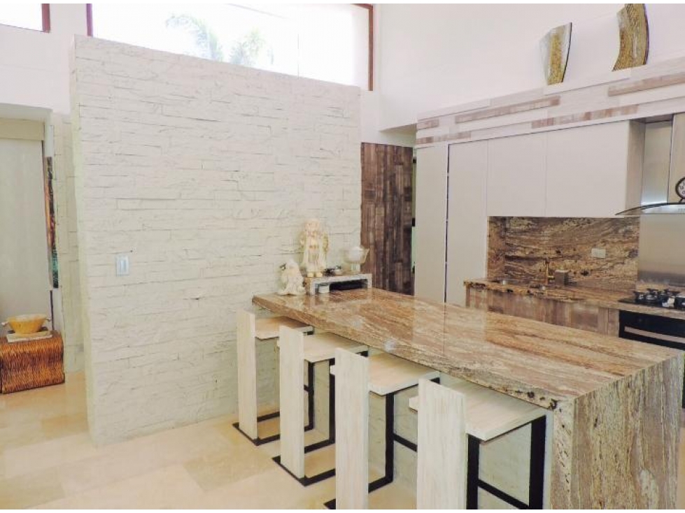 Casa en venta en Barcelona De Indias, Cartagena · foto 9 de 23