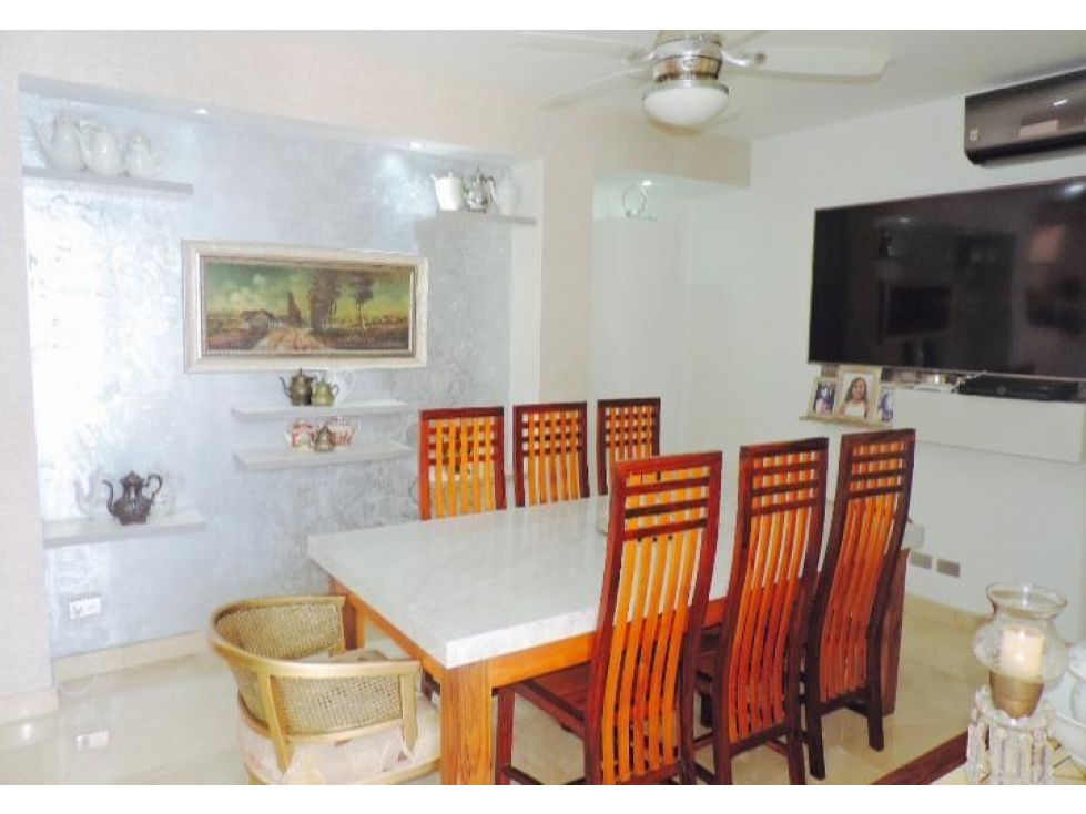 Casa en venta en Barcelona De Indias, Cartagena · foto 10 de 23