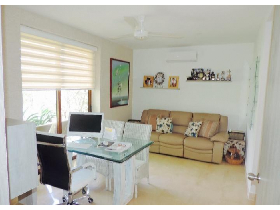 Casa en venta en Barcelona De Indias, Cartagena · foto 11 de 23