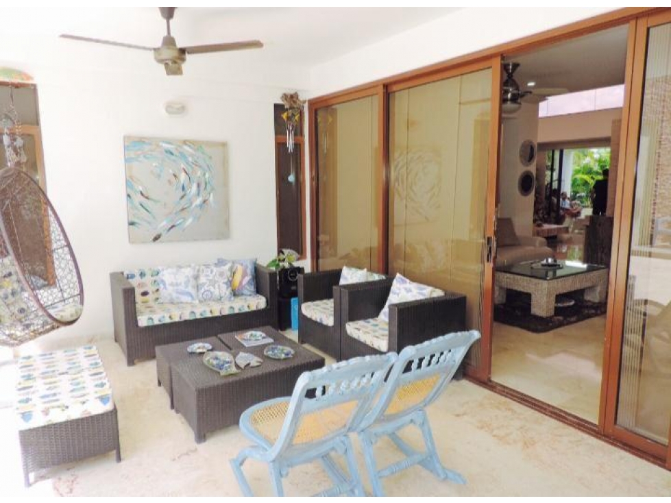 Casa en venta en Barcelona De Indias, Cartagena · foto 12 de 23