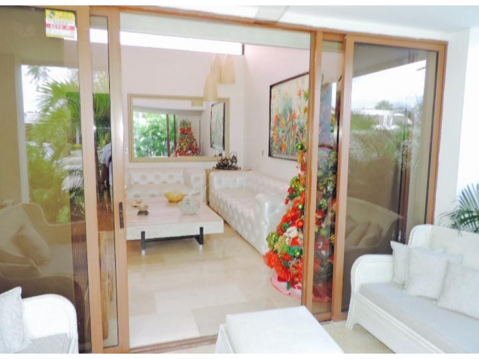 Casa en venta en Barcelona De Indias, Cartagena · foto 13 de 23