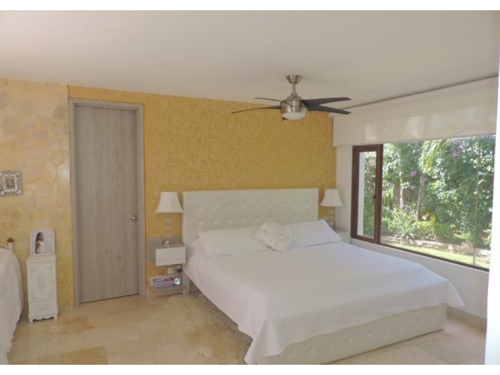 Casa en venta en Barcelona De Indias, Cartagena · foto 14 de 23