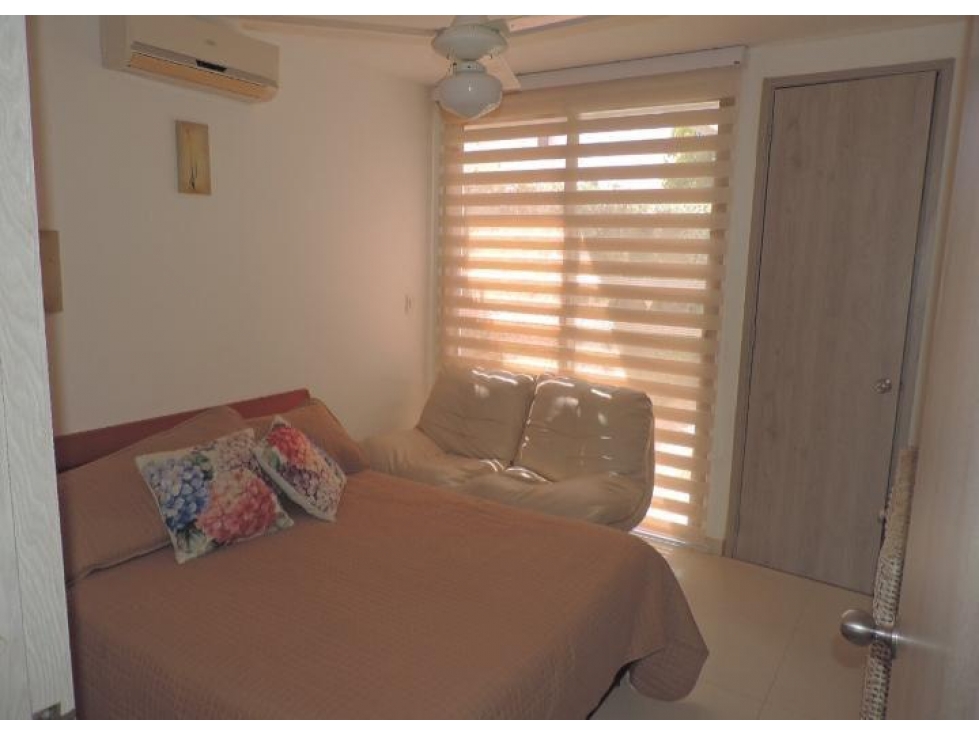 Casa en venta en Barcelona De Indias, Cartagena · foto 15 de 23
