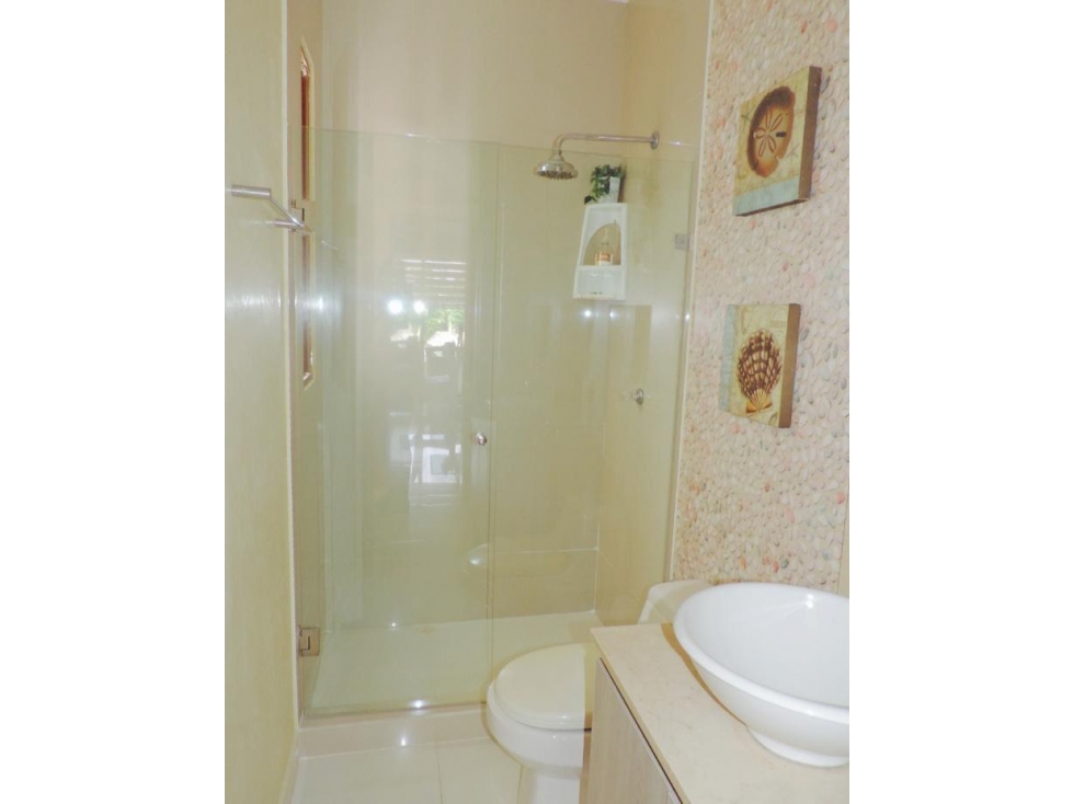 Casa en venta en Barcelona De Indias, Cartagena · foto 18 de 23