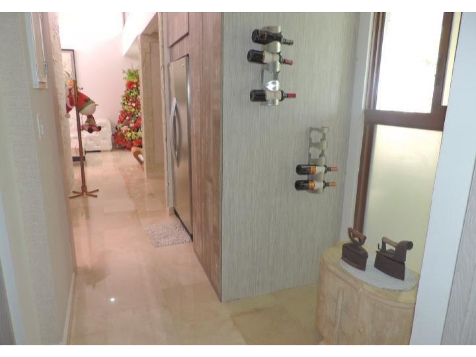 Casa en venta en Barcelona De Indias, Cartagena · foto 19 de 23