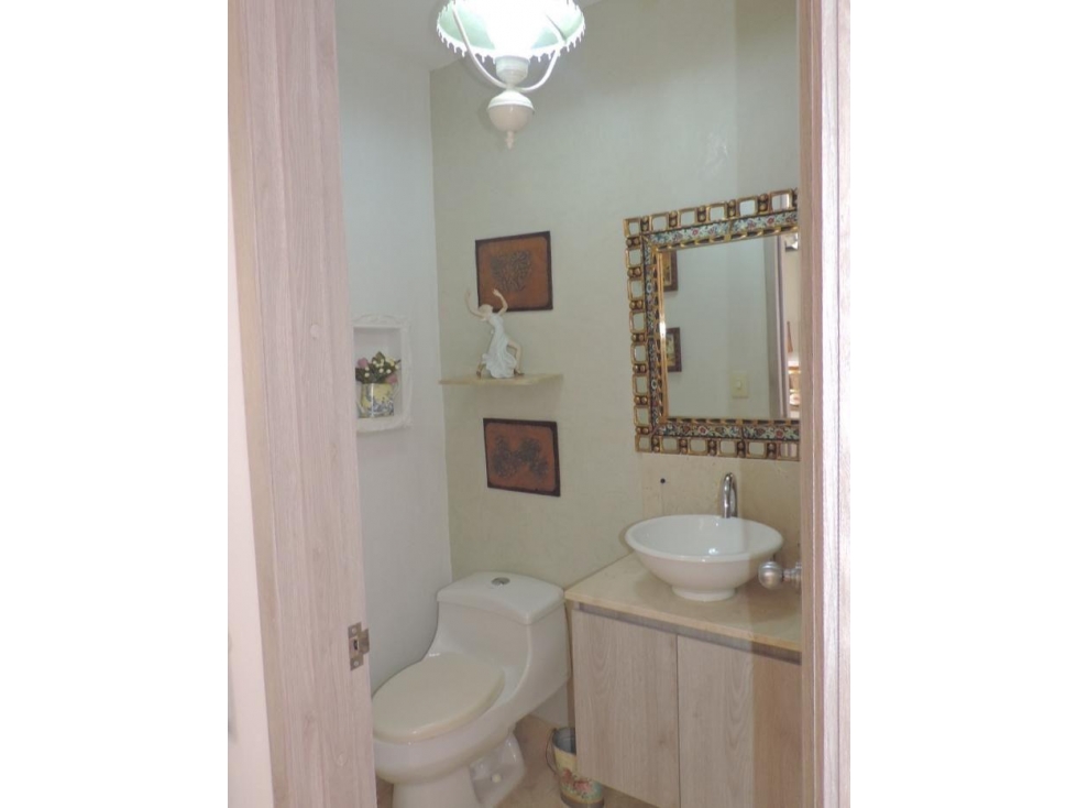 Casa en venta en Barcelona De Indias, Cartagena · foto 21 de 23