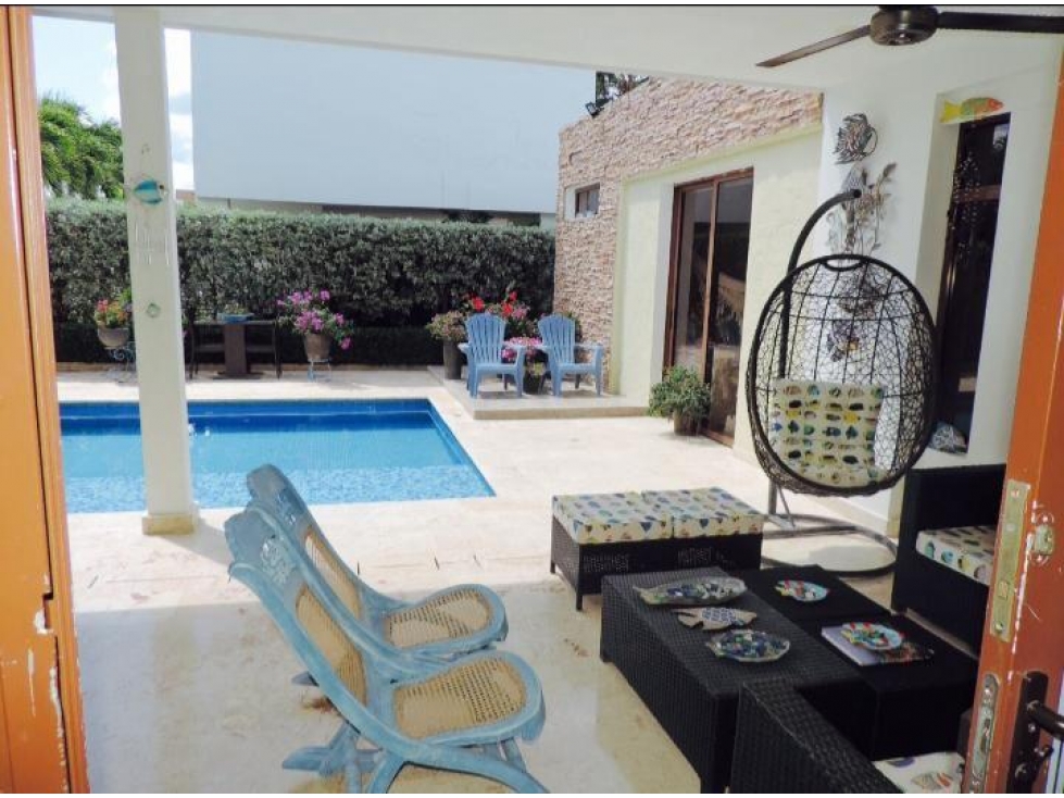 Casa en venta en Barcelona De Indias, Cartagena · foto 22 de 23