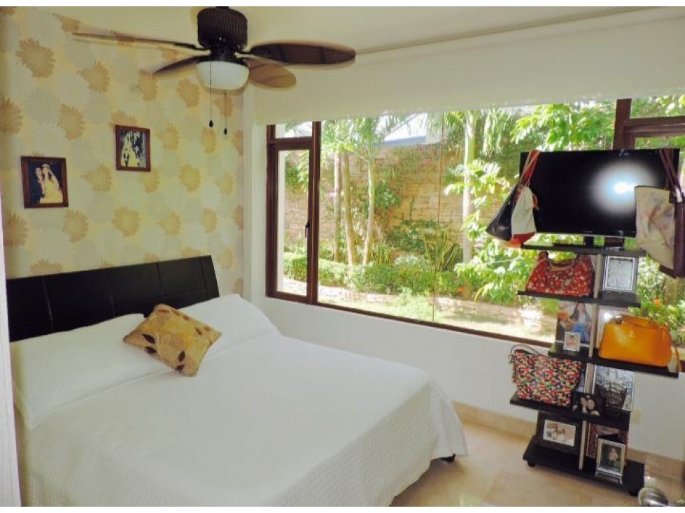 Casa en venta en Barcelona De Indias, Cartagena · foto 23 de 23