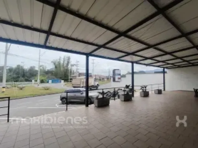 Local en arriendo en La Ceja, 48 m² · foto 3 de 22