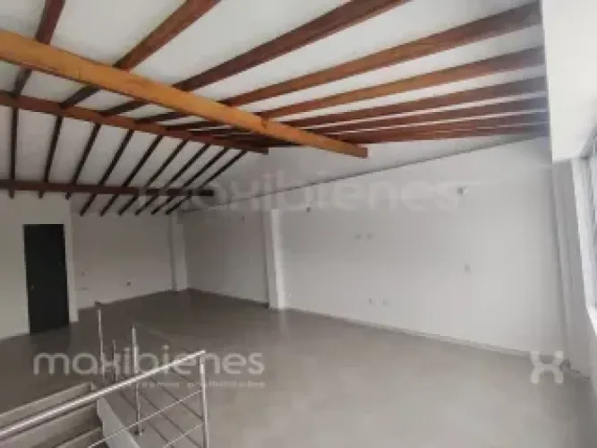Local en arriendo en La Ceja, 48 m² · foto 8 de 22