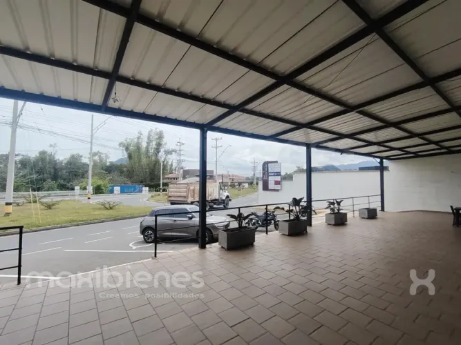 Local en arriendo en La Ceja, 48 m² · foto 14 de 22