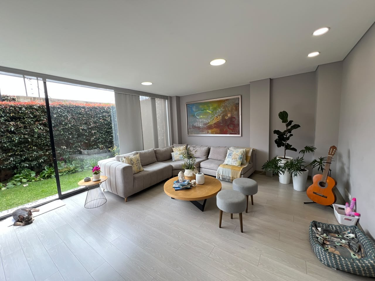 Casa en venta en Chuntame, Cajicá · foto 4 de 24