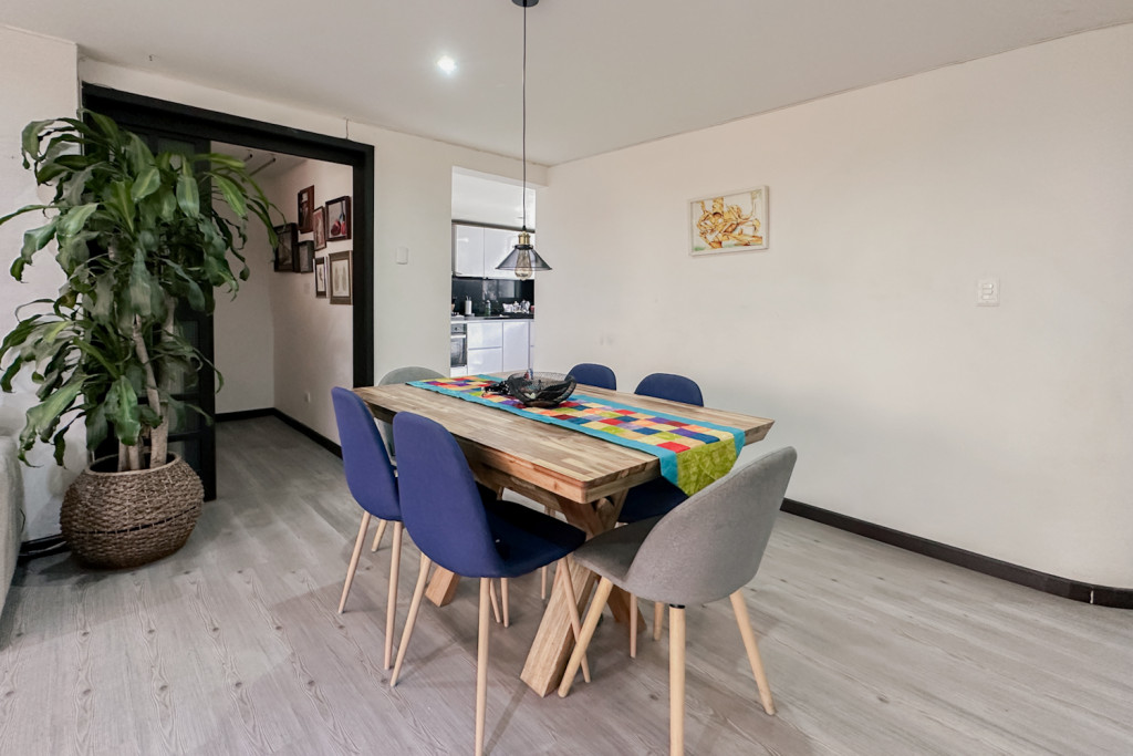 Apartamento en venta en Santa Barbara Central, Bogotá · foto 4 de 16