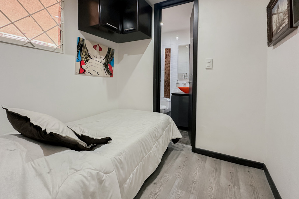 Apartamento en venta en Santa Barbara Central, Bogotá · foto 7 de 16