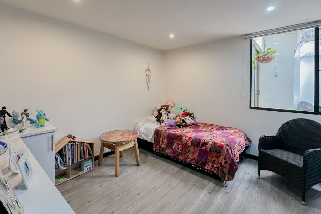 Apartamento en venta en Santa Barbara Central, Bogotá · foto 12 de 16