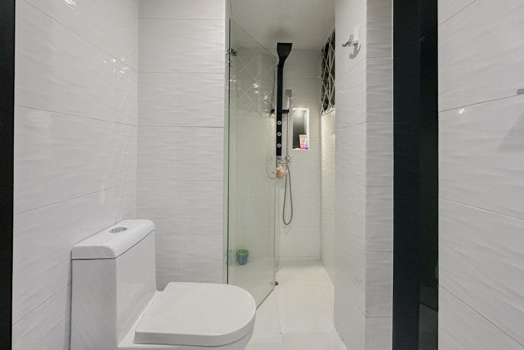Apartamento en venta en Santa Barbara Central, Bogotá · foto 15 de 16