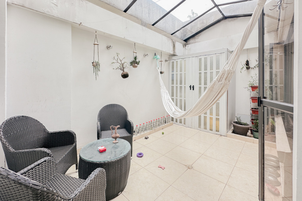Apartamento en venta en Santa Barbara Central, Bogotá · foto 16 de 16