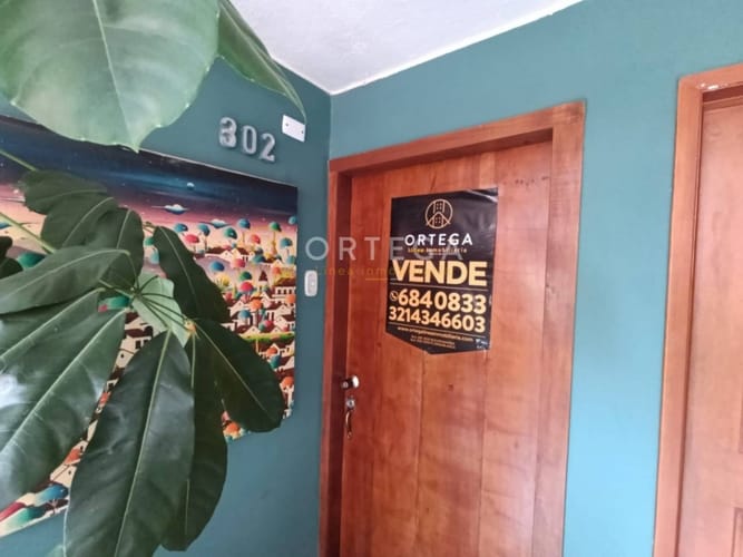 Apartamento de 3 alcobas en venta en Antonia Santos Centro, Bucaramanga, 98 m² · foto 2 de 16