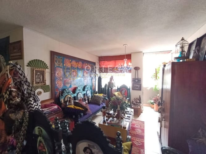 Apartamento de 3 alcobas en venta en Antonia Santos Centro, Bucaramanga, 98 m² · foto 3 de 16