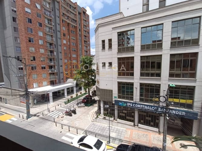 Apartamento de 3 alcobas en venta en Antonia Santos Centro, Bucaramanga, 98 m² · foto 8 de 16