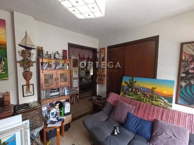 Apartamento de 3 alcobas en venta en Antonia Santos Centro, Bucaramanga, 98 m² · foto 11 de 16