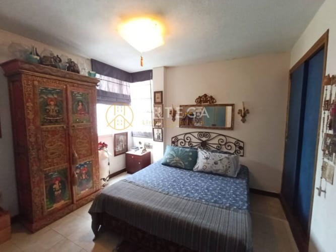 Apartamento de 3 alcobas en venta en Antonia Santos Centro, Bucaramanga, 98 m² · foto 12 de 16