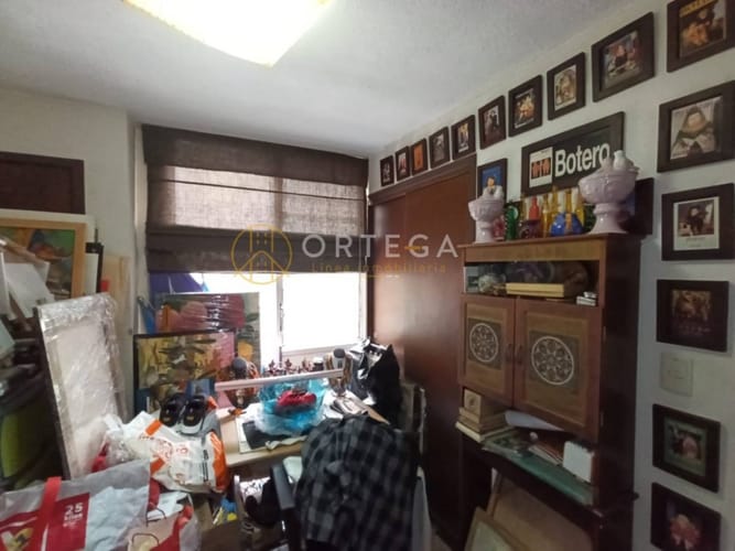 Apartamento de 3 alcobas en venta en Antonia Santos Centro, Bucaramanga, 98 m² · foto 13 de 16