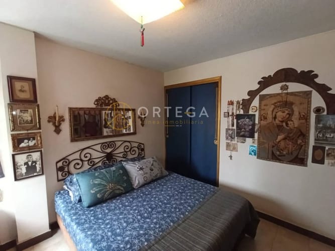 Apartamento de 3 alcobas en venta en Antonia Santos Centro, Bucaramanga, 98 m² · foto 16 de 16