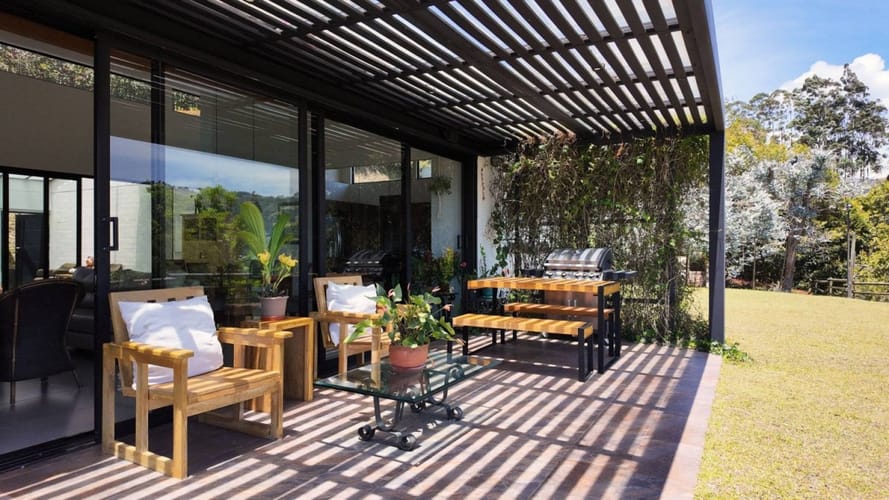 Casa de 3 alcobas en venta en Sajonia, Rionegro, 318 m² · foto 3 de 24
