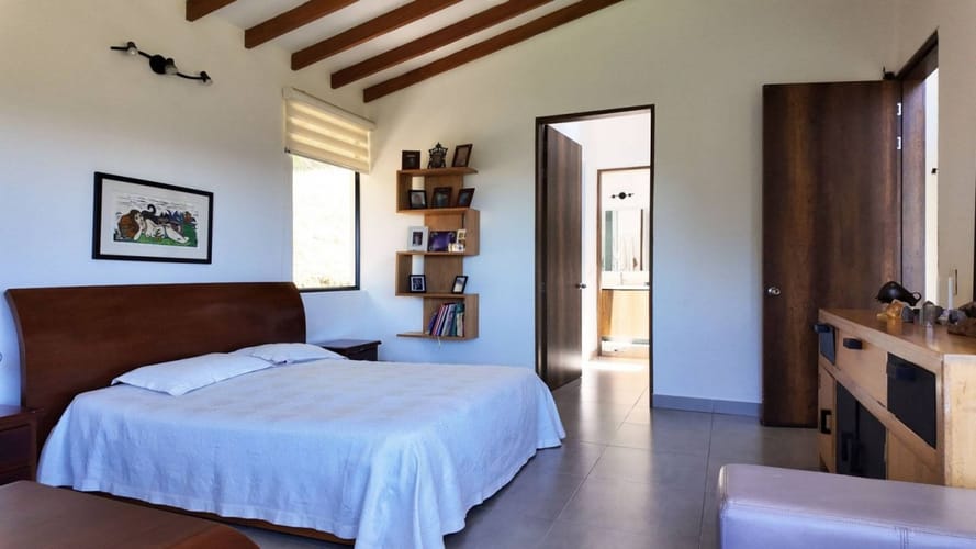 Casa de 3 alcobas en venta en Sajonia, Rionegro, 318 m² · foto 15 de 24