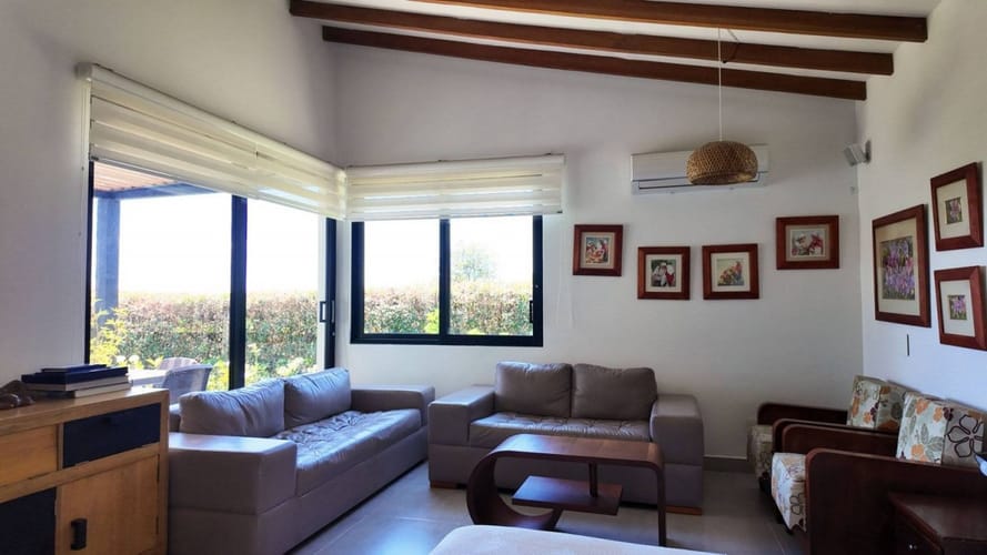 Casa de 3 alcobas en venta en Sajonia, Rionegro, 318 m² · foto 18 de 24