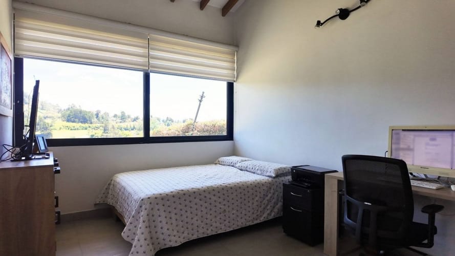 Casa de 3 alcobas en venta en Sajonia, Rionegro, 318 m² · foto 20 de 24