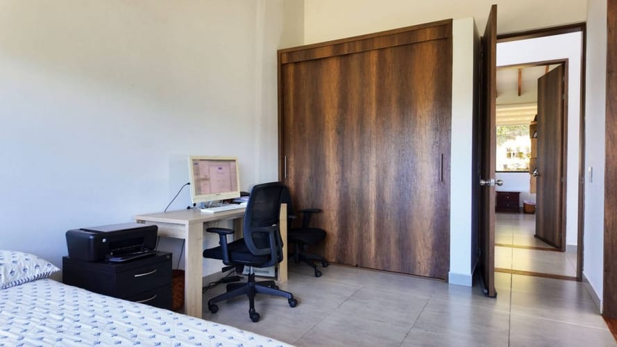 Casa de 3 alcobas en venta en Sajonia, Rionegro, 318 m² · foto 21 de 24
