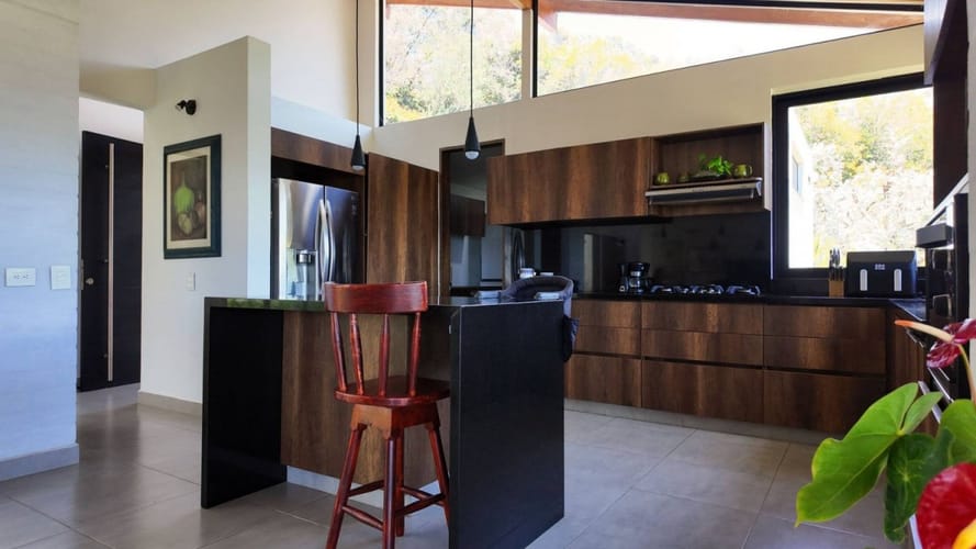 Casa de 3 alcobas en venta en Sajonia, Rionegro, 318 m² · foto 22 de 24