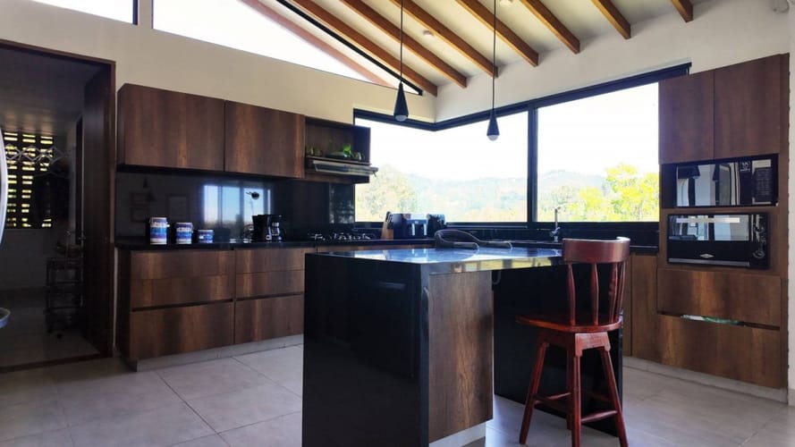 Casa de 3 alcobas en venta en Sajonia, Rionegro, 318 m² · foto 23 de 24