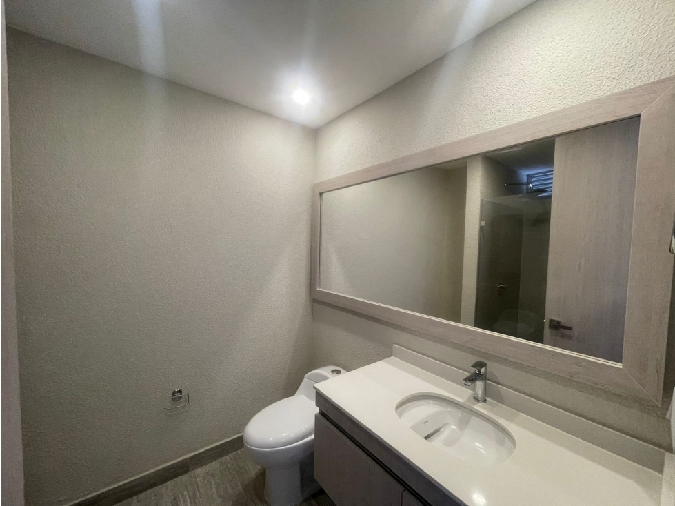 Apartamento en venta en Cielo Mar, Cartagena · foto 14 de 19