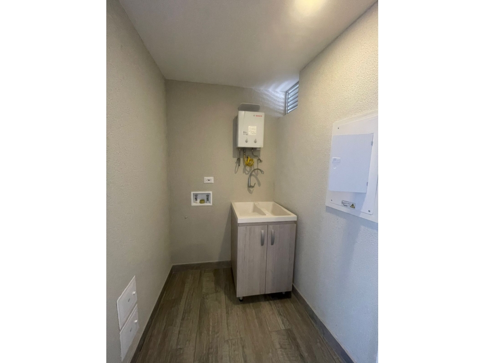 Apartamento en venta en Cielo Mar, Cartagena · foto 16 de 19