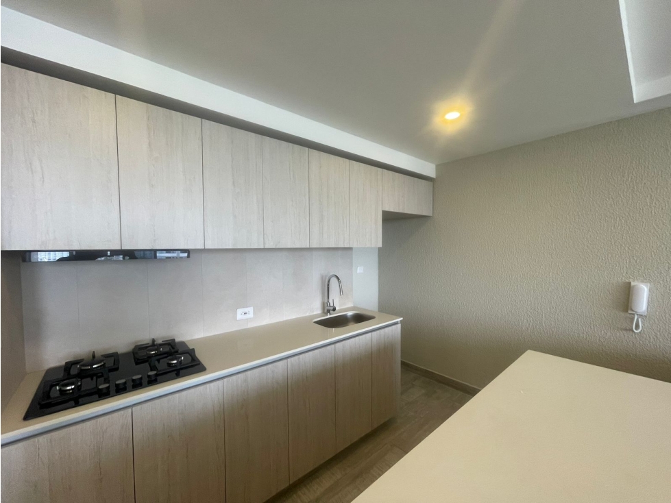Apartamento en venta en Cielo Mar, Cartagena · foto 19 de 19