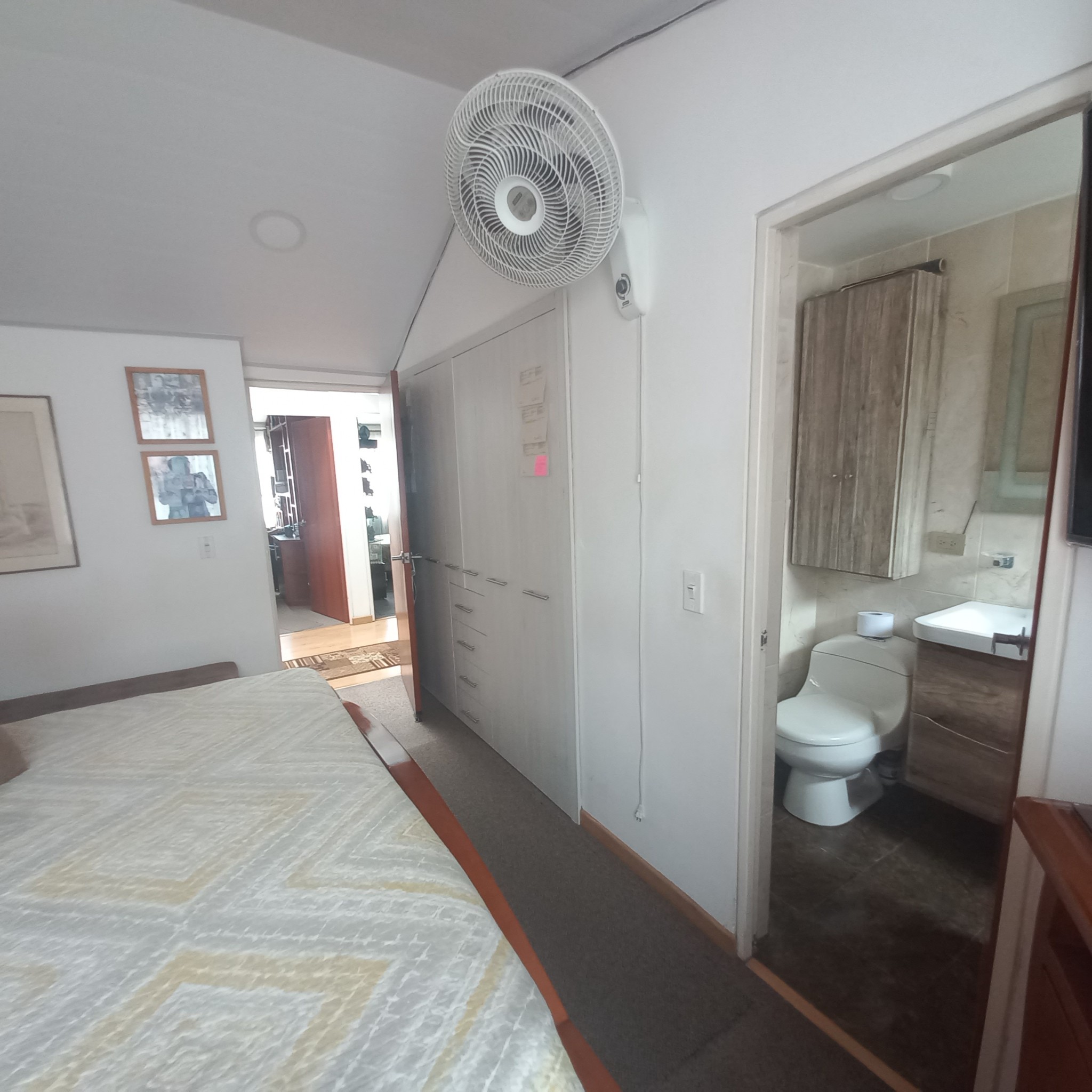 Apartamento en venta en Villas Del Mediterraneo, Bogotá · foto 5 de 24