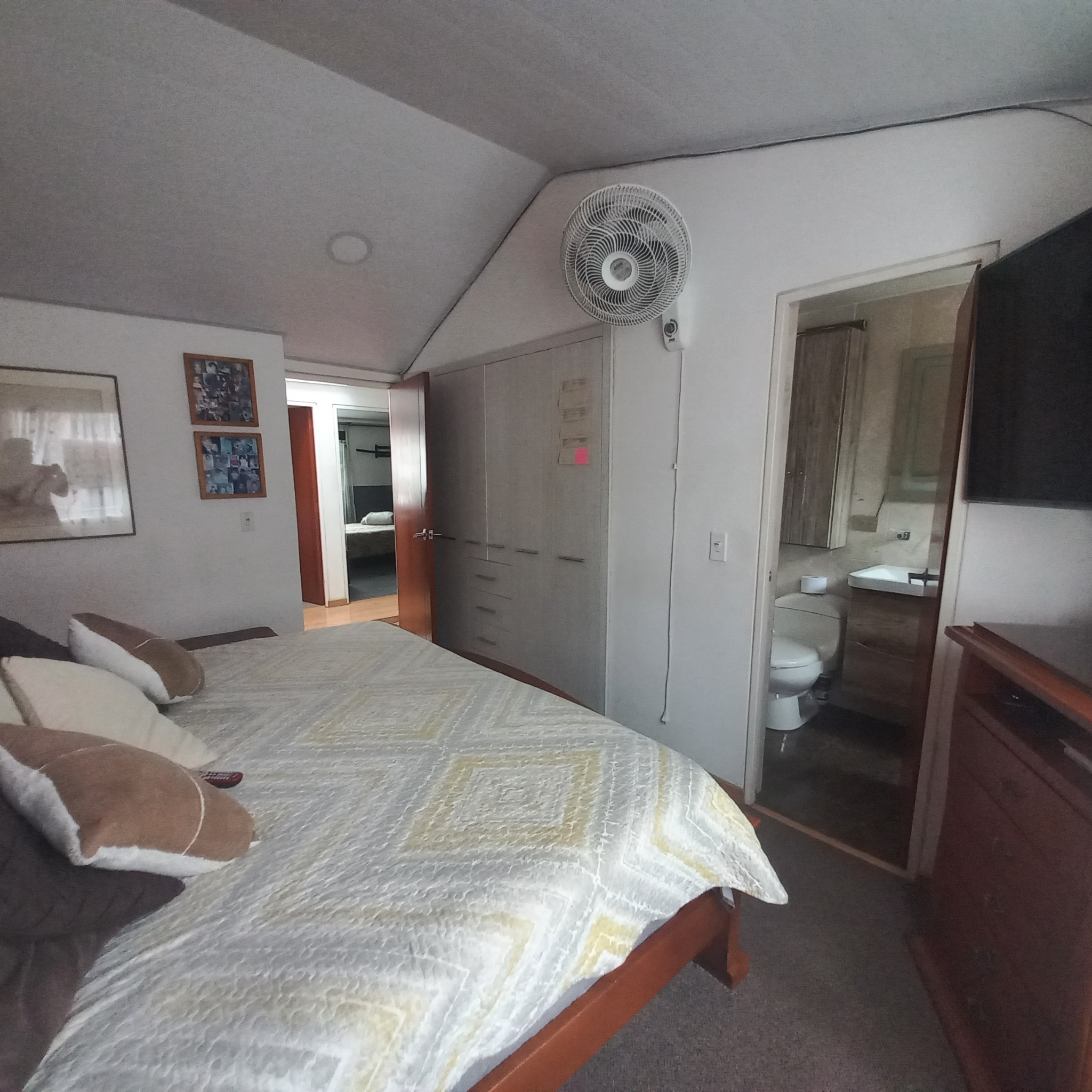 Apartamento en venta en Villas Del Mediterraneo, Bogotá · foto 6 de 24