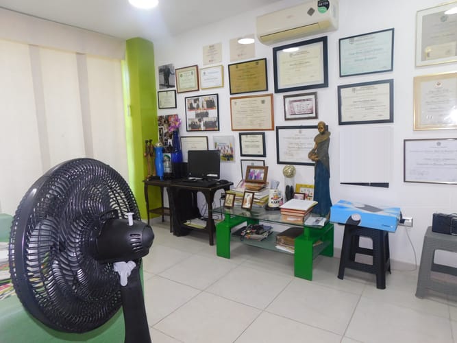 Casa en venta en El Poblado, Barranquilla · foto 9 de 24