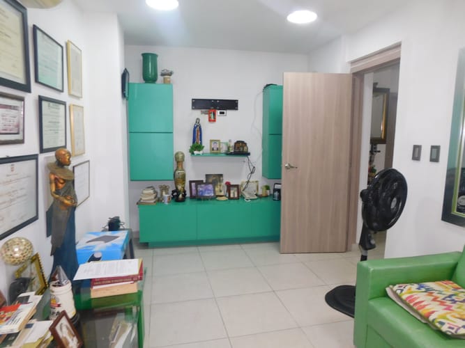 Casa en venta en El Poblado, Barranquilla · foto 10 de 24