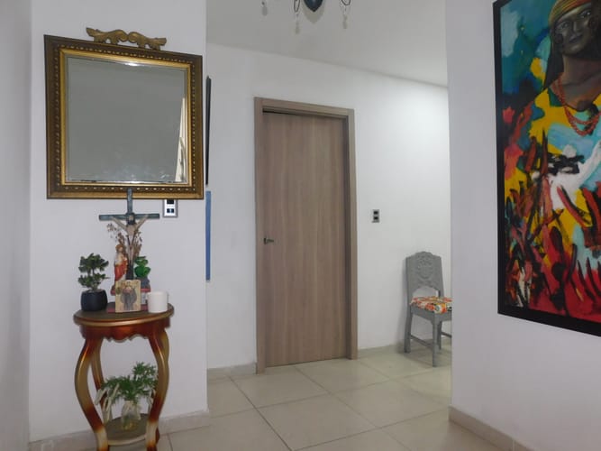 Casa en venta en El Poblado, Barranquilla · foto 12 de 24