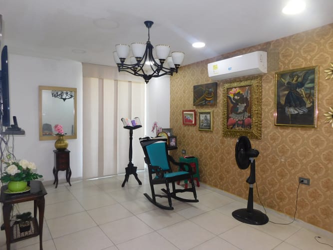 Casa en venta en El Poblado, Barranquilla · foto 14 de 24