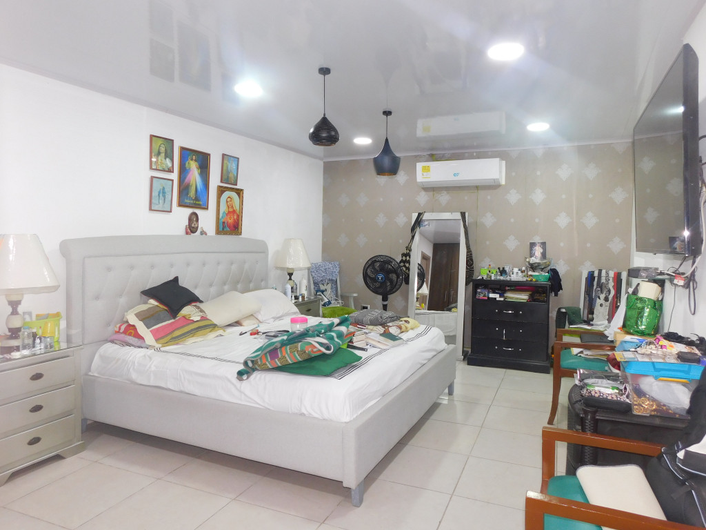Casa en venta en El Poblado, Barranquilla · foto 15 de 24