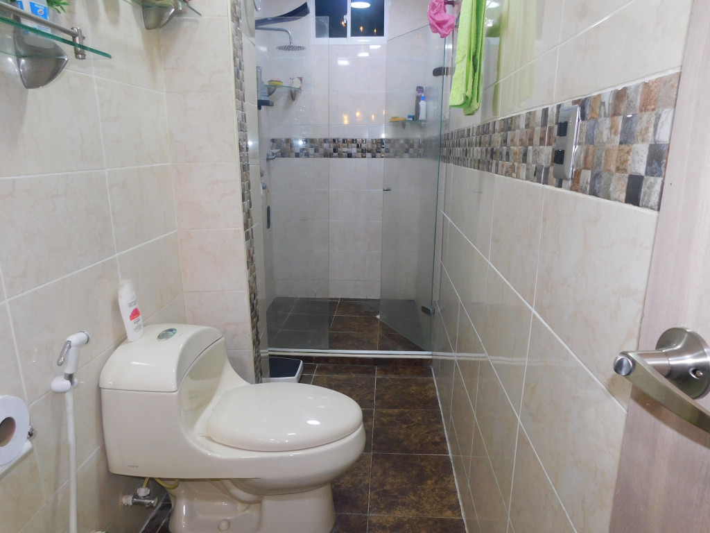Casa en venta en El Poblado, Barranquilla · foto 16 de 24