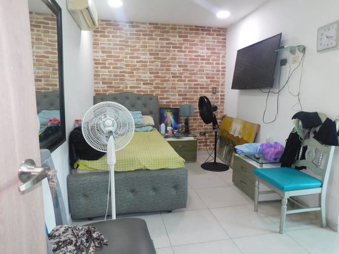 Casa en venta en El Poblado, Barranquilla · foto 17 de 24