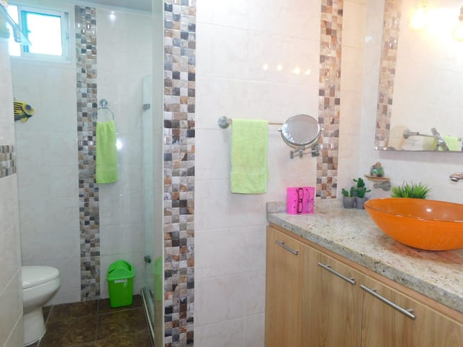 Casa en venta en El Poblado, Barranquilla · foto 18 de 24