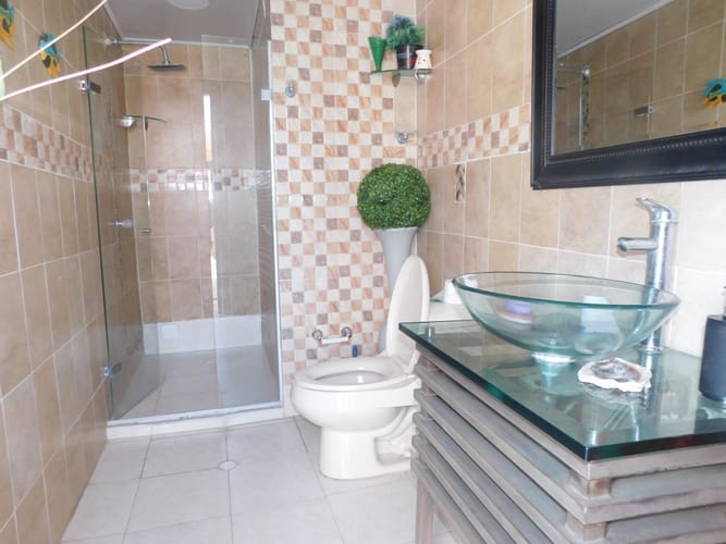 Casa en venta en El Poblado, Barranquilla · foto 19 de 24