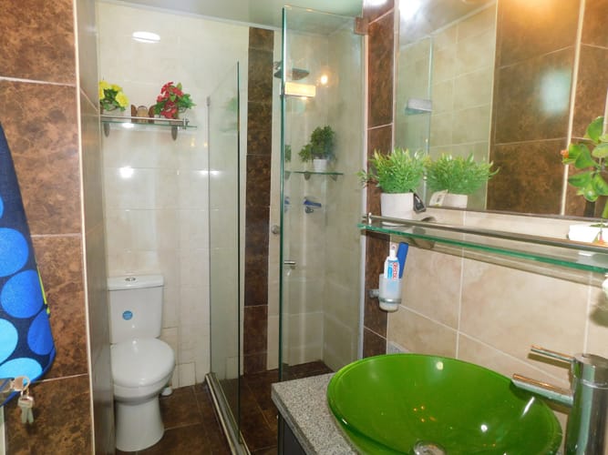 Casa en venta en El Poblado, Barranquilla · foto 20 de 24